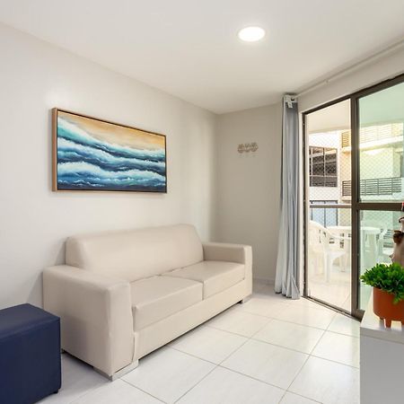 Sea Residence Pôrto das Galinhas Dış mekan fotoğraf