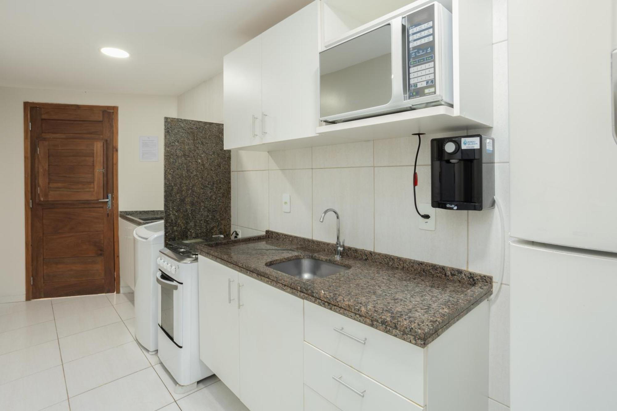 Sea Residence Pôrto das Galinhas Dış mekan fotoğraf
