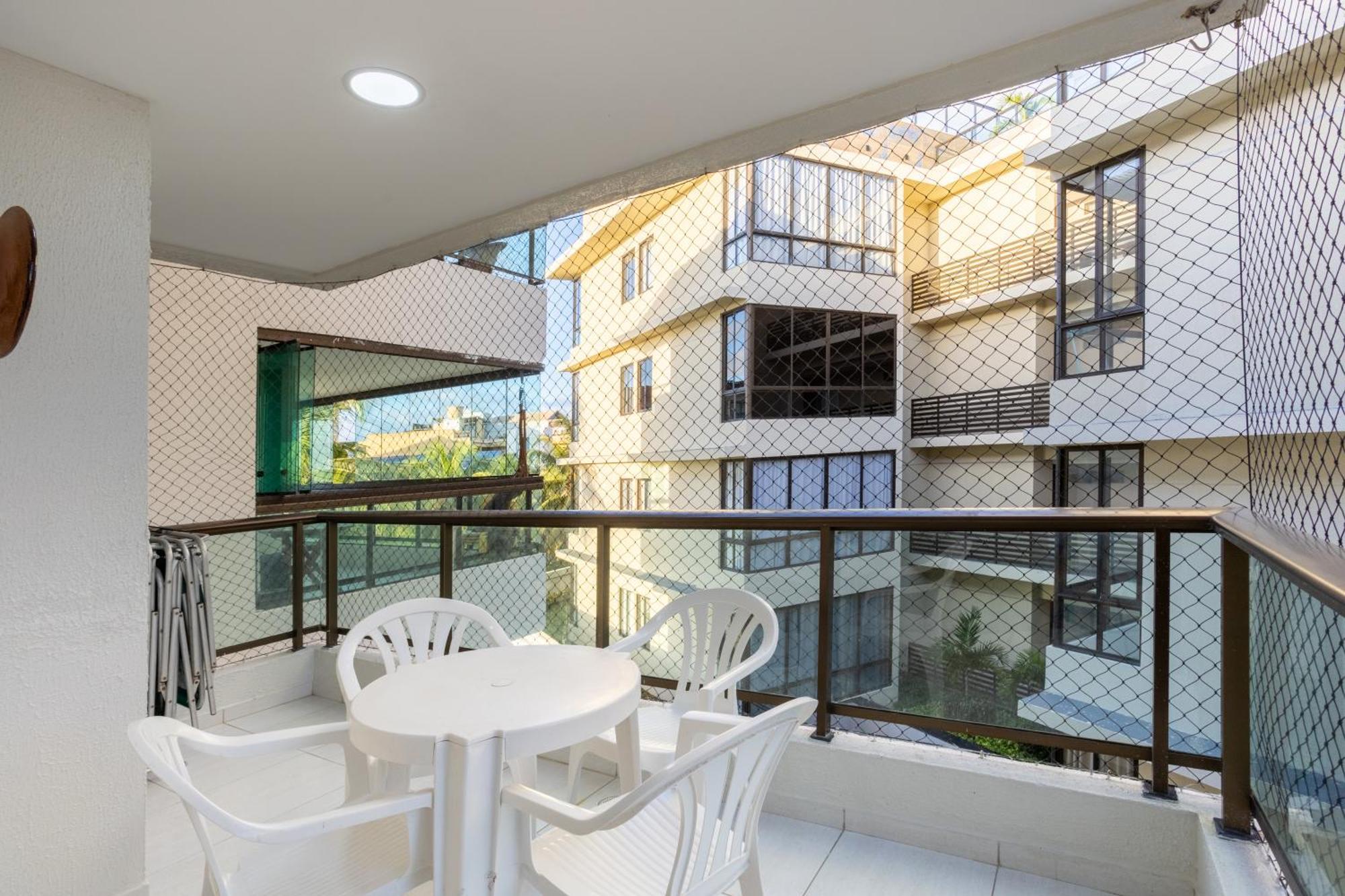 Sea Residence Pôrto das Galinhas Dış mekan fotoğraf