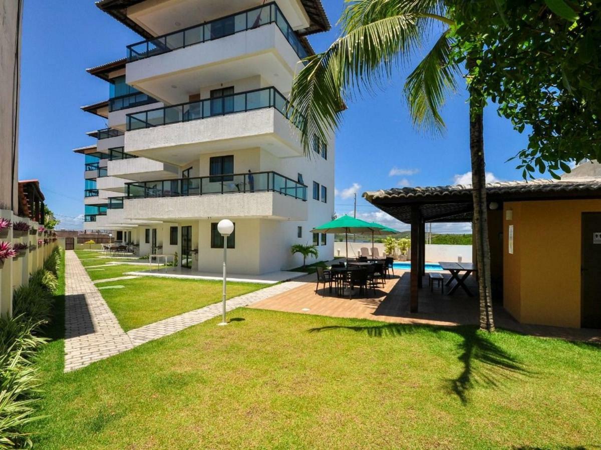 Sea Residence Pôrto das Galinhas Dış mekan fotoğraf