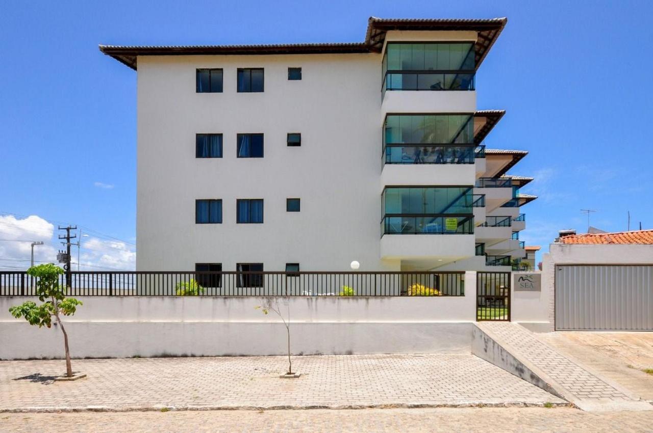 Sea Residence Pôrto das Galinhas Dış mekan fotoğraf